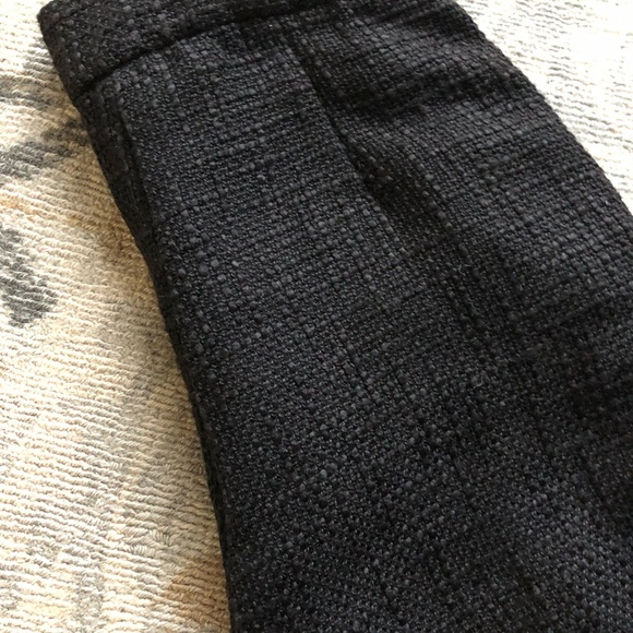 Wide leg pants - Picture 5 of 14